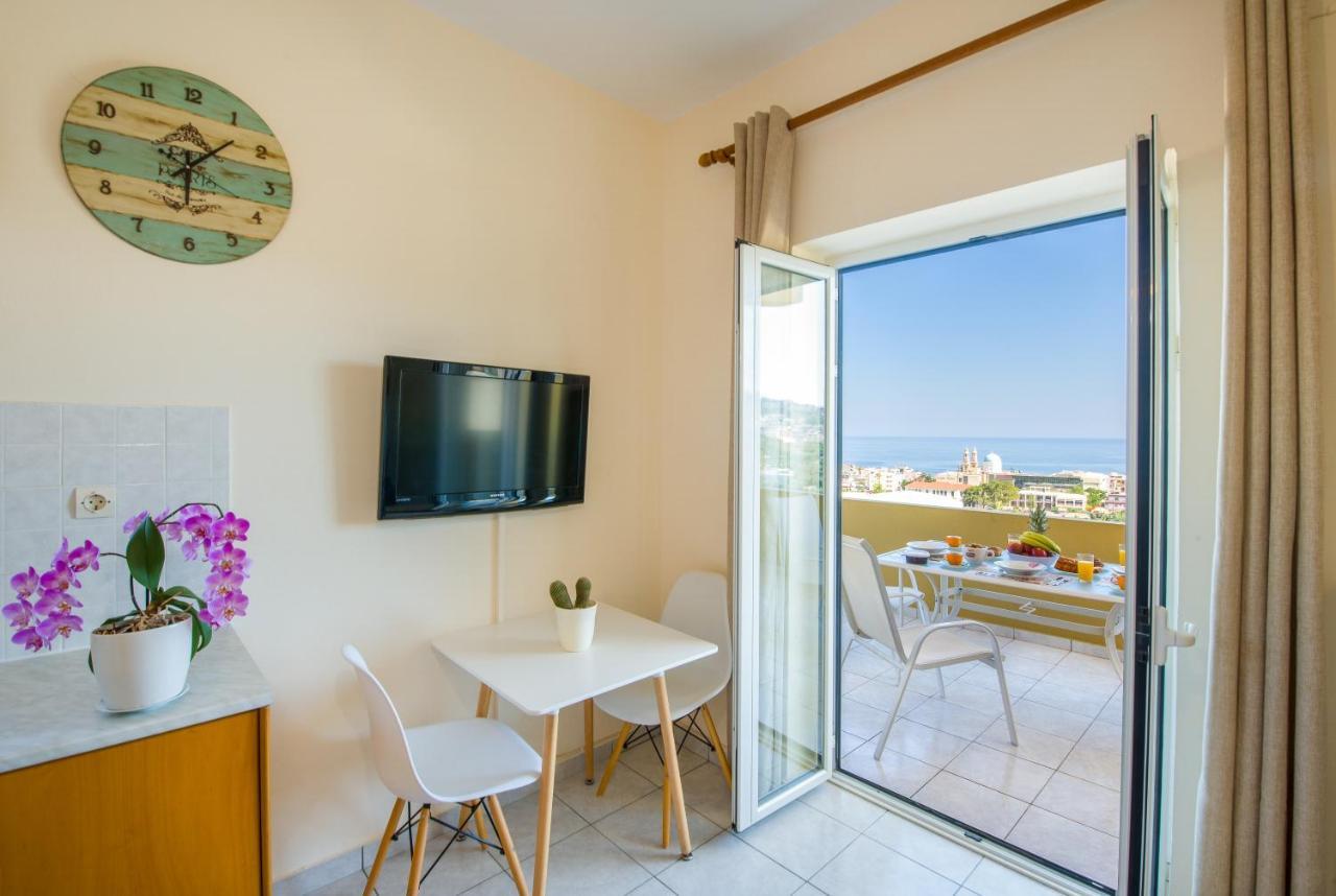 Casa Di Halepa Apartment Chania  Exterior foto