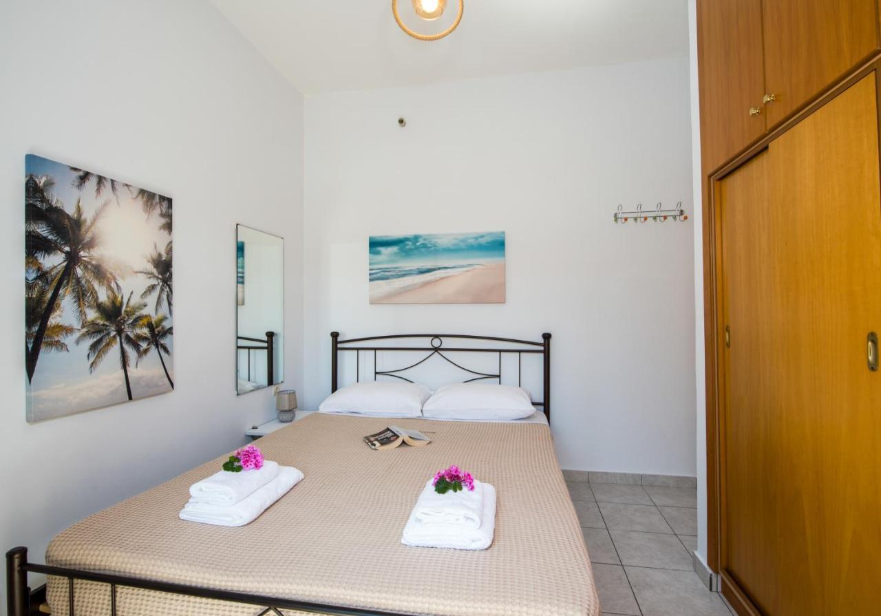 Casa Di Halepa Apartment Chania  Exterior foto